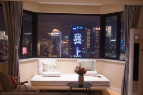 EnjoyLife - on the bund